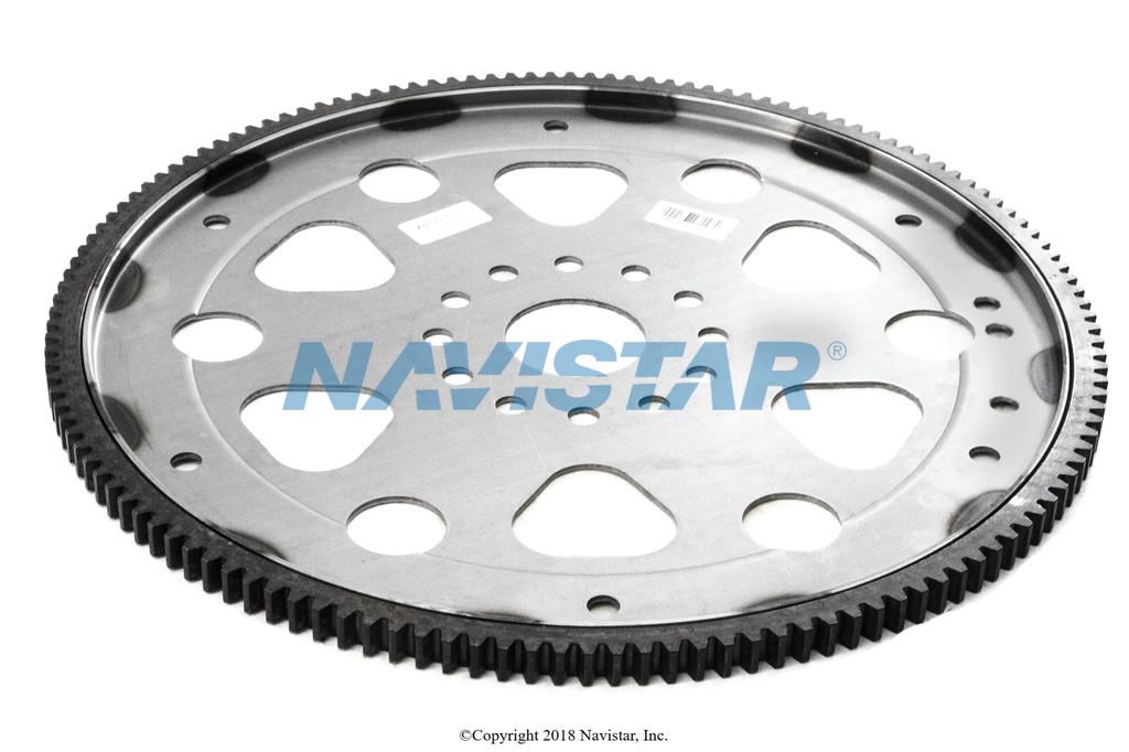 1830107C1, Navistar International, FLYWHEEL - part number 1830107C1