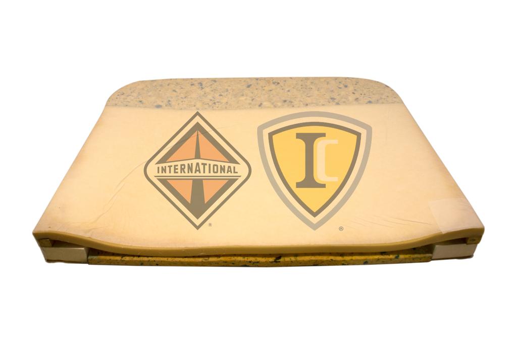 438622002, Navistar IC Bus , FOAM 39" SEAT BACK - part number 438622002