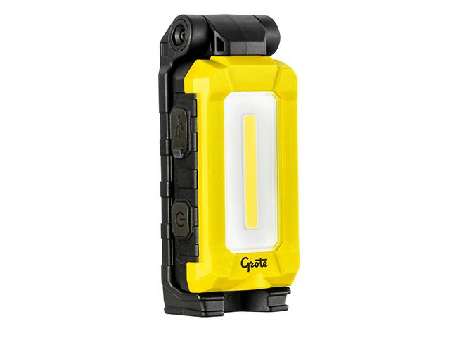 BZ431-5, Grote Industries Co., Folding Pocket Lamp - BZ431-5