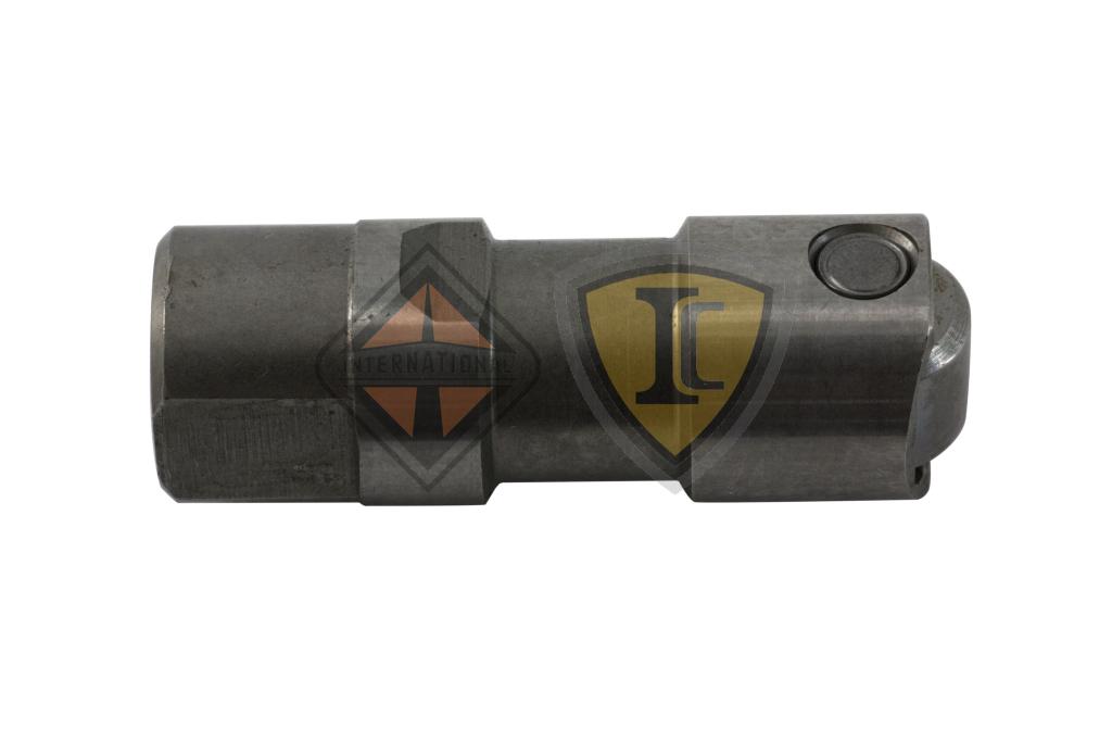 1835139C93, Navistar International, CAMSHAFT, BRAKE, FOLLOWER AND GUIDE, SERVICE NO. FOR 1835139C91 - part number 1835139C93