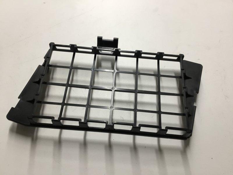 3839312C1, Navistar International, FRAME, RECIRC FILTER RH - 3839312C1