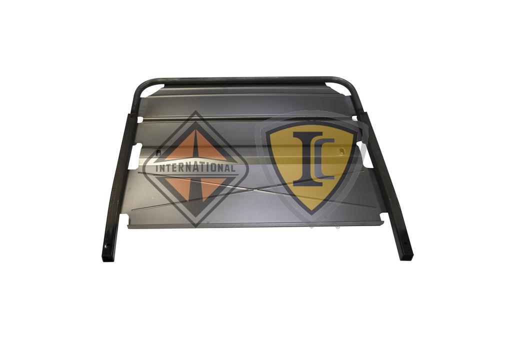 3683878C5, Navistar International, FRAME, SEAT, BACK REST, WELDMENT L/R 39 IN. - part number 3683878C5