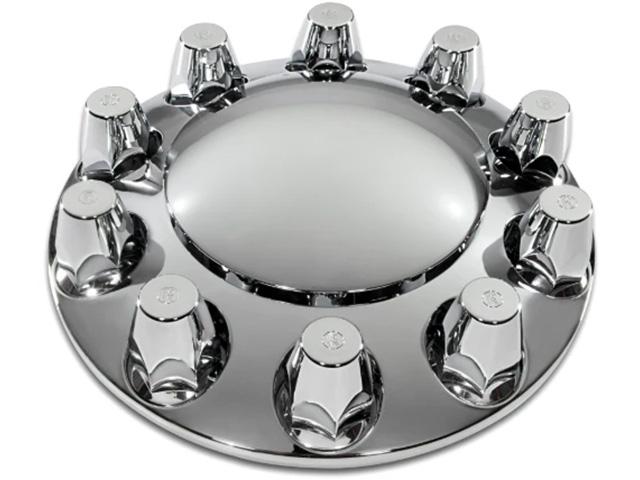 562.E1003C, Automann, FRT. AXLE COVER SET - 562.E1003C
