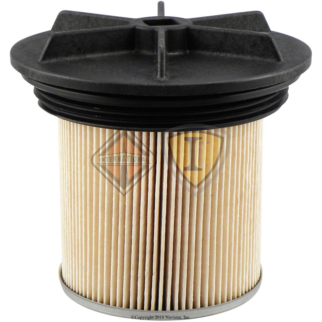 BALPF7678, Baldwin Filters, FUEL ELEMENT WITH LID - BALPF7678