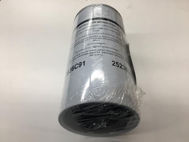 2523636C91 by Navistar International FUEL FILTER H20