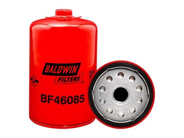 BF46085, Baldwin Filters, FUEL SPIN-ON - BF46085