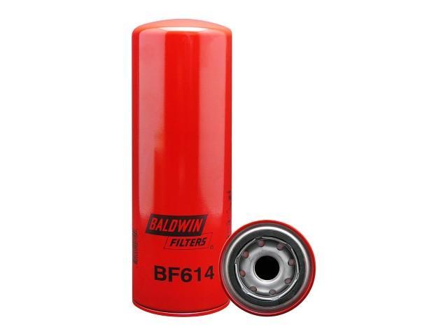 BF614, Baldwin Filters, FUEL SPIN-ON - BF614