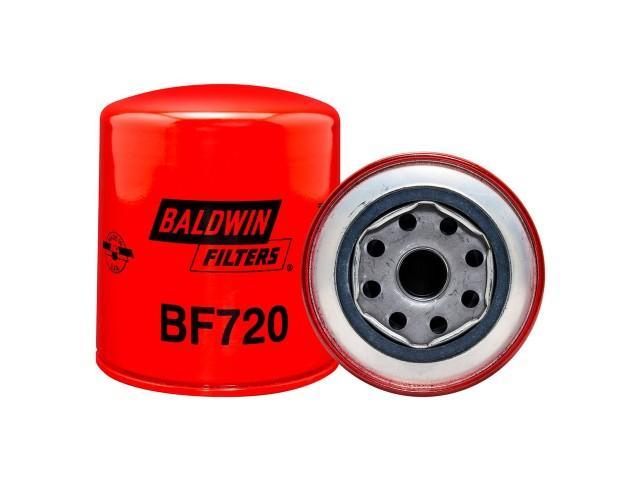 BF720, Baldwin Filters, FUEL SPIN-ON - BF720