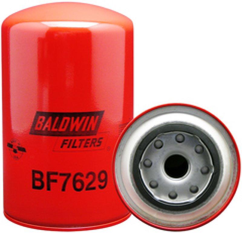 BF7629, Baldwin Filters, FUEL SPIN-ON - BF7629