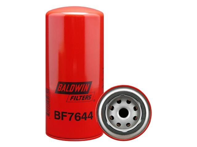 BF7644, Baldwin Filters, FUEL SPIN-ON - BF7644