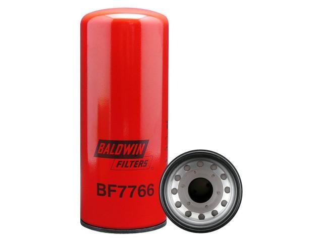 BF7766, Baldwin Filters, FUEL SPIN-ON - BF7766