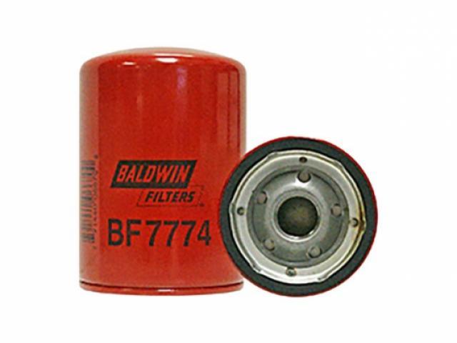 BF7774, Baldwin Filters, FUEL SPIN-ON - BF7774