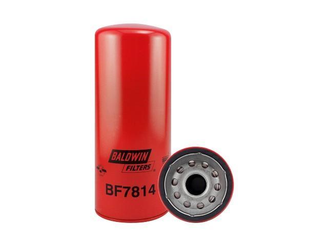 BF7814, Baldwin Filters, FUEL SPIN-ON - BF7814
