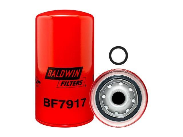 BF7917, Baldwin Filters, FUEL SPIN-ON - BF7917