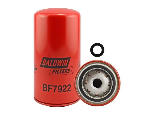 BF7922, Baldwin Filters, FUEL SPIN-ON - BF7922