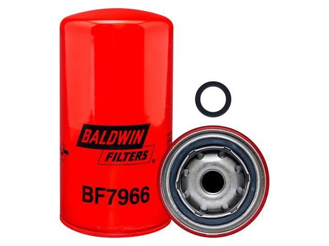 BF7966, Baldwin Filters, FUEL SPIN-ON - BF7966