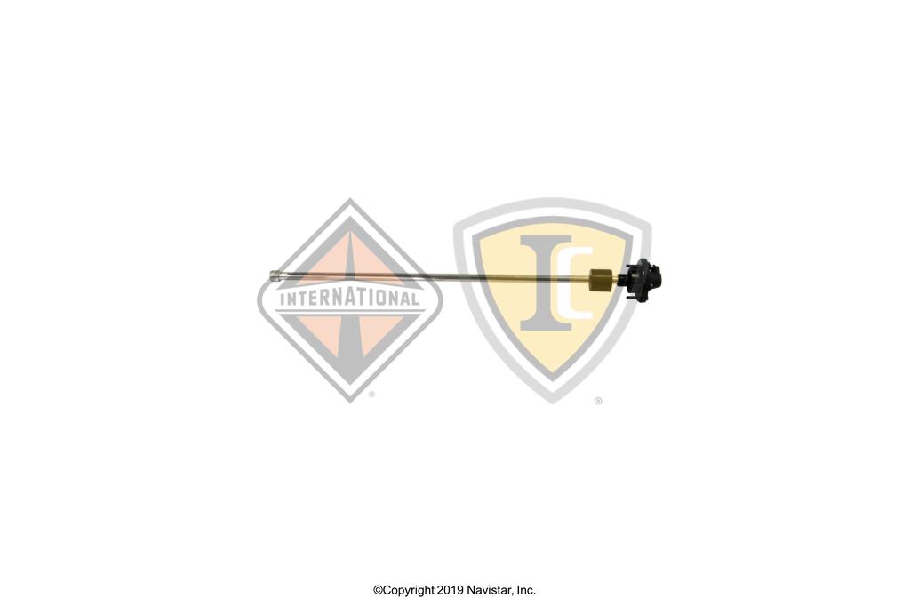 6132730C91, Navistar International, GAUGE, FUEL SENDER, 24 IN., 0-90 OHM - part number 6132730C91