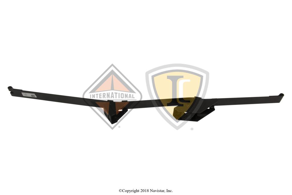 2012656C1, Navistar International, FUEL TANK STRAP - part number 2012656C1