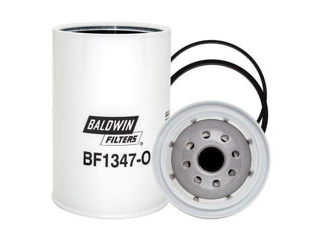 BF1347-O, Baldwin Filters, FUEL/WATER SEPARATOR WITH OP - BF1347-O