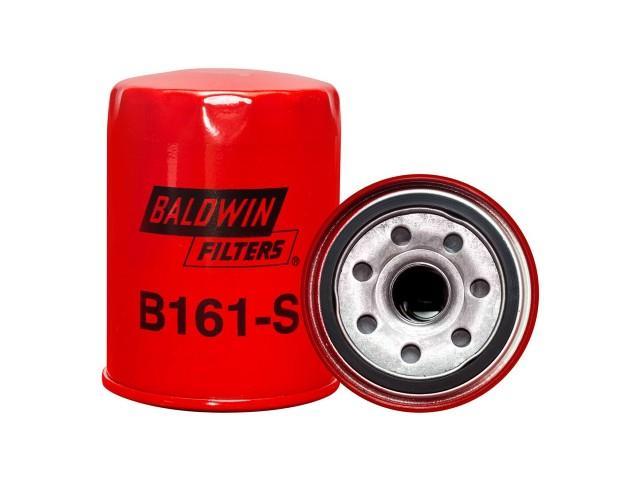 B161-S, Baldwin Filters, FULL-FLOW LUBE SPIN-ON - B161-S