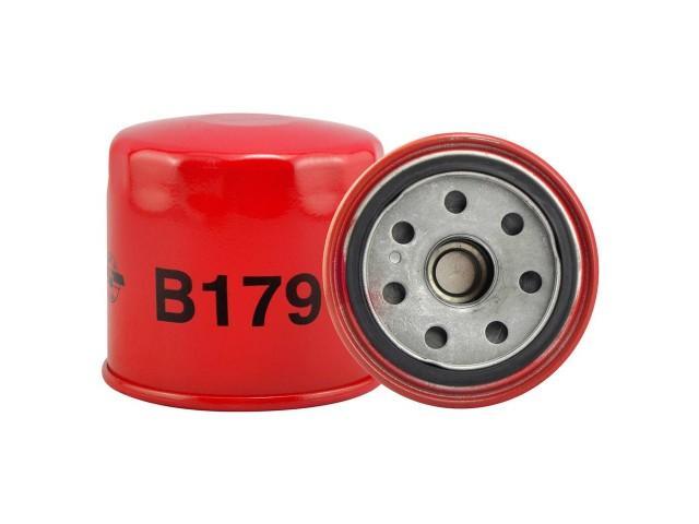 B179, Baldwin Filters, FULL-FLOW LUBE SPIN-ON - B179