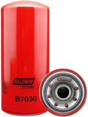 B7030, Baldwin Filters, FULL-FLOW LUBE SPIN-ON - B7030
