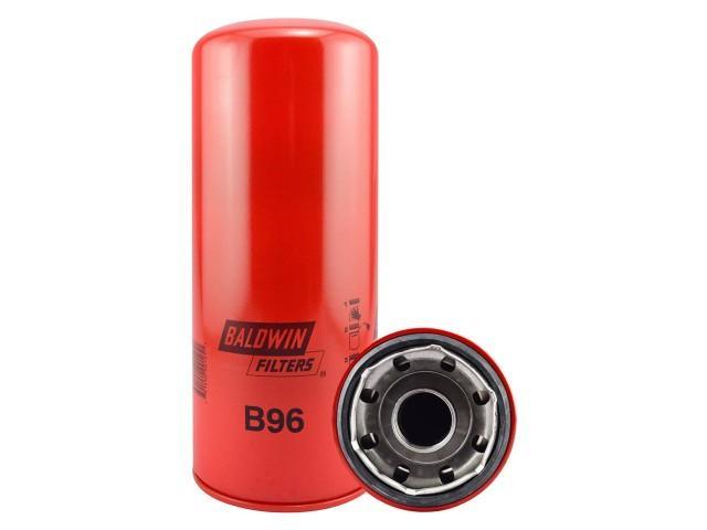 B96, Baldwin Filters, FULL-FLOW LUBE SPIN-ON - B96
