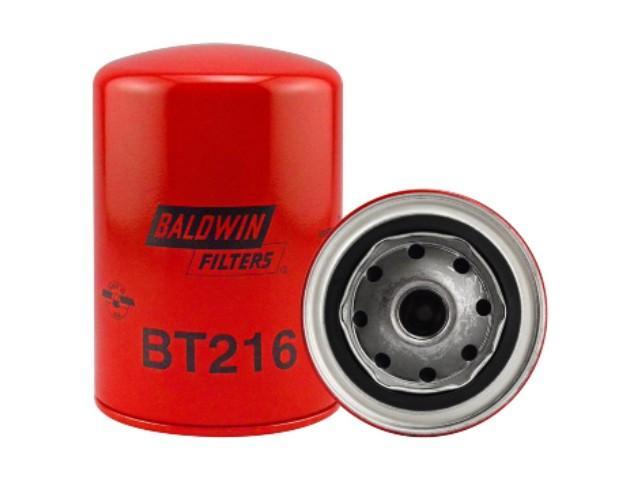 BT216, Baldwin Filters, FULL-FLOW LUBE SPIN-ON - BT216
