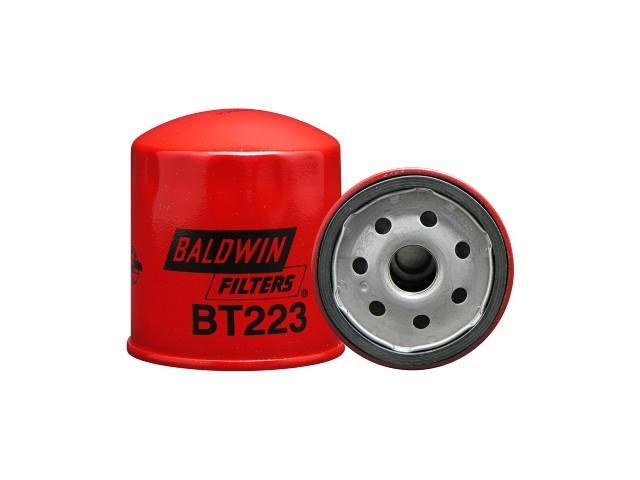BT223, Baldwin Filters, FULL-FLOW LUBE SPIN-ON - BT223