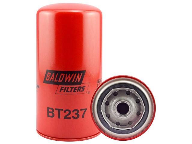 BT237, Baldwin Filters, FULL-FLOW LUBE SPIN-ON - BT237