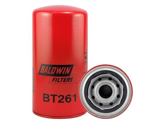 BT261, Baldwin Filters, FULL-FLOW LUBE SPIN-ON - BT261