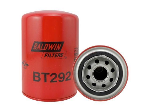 BT292, Baldwin Filters, FULL-FLOW LUBE SPIN-ON - BT292