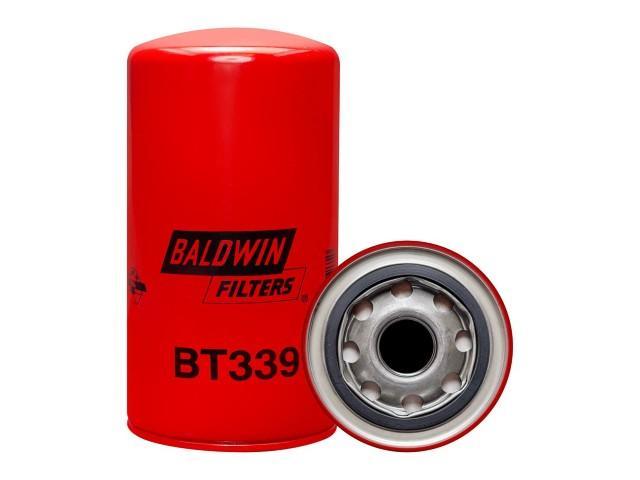 BT339, Baldwin Filters, FULL-FLOW LUBE SPIN-ON - BT339