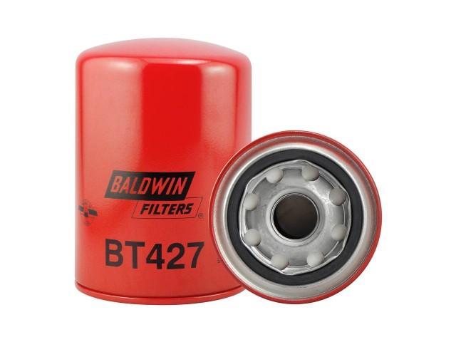 BT427, Baldwin Filters, FULL-FLOW LUBE SPIN-ON - BT427