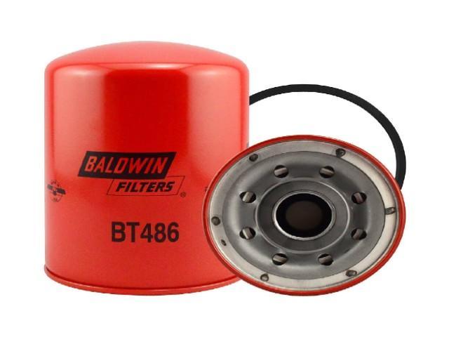 BT486, Baldwin Filters, FULL-FLOW LUBE SPIN-ON - BT486