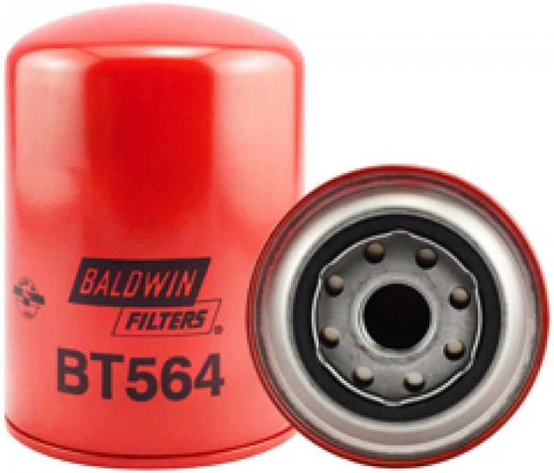 BT564, Baldwin Filters, FULL-FLOW LUBE SPIN-ON - BT564