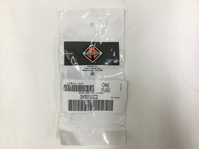 3500132C2, Navistar International, FUSE - part number 3500132C2