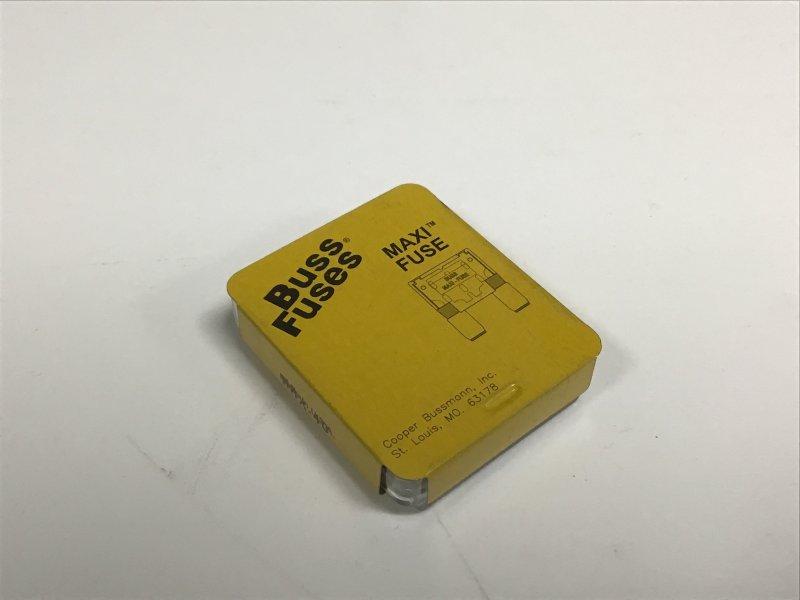 MAX40, Navistar International, FUSE, 40 AMP MAXI - MAX40