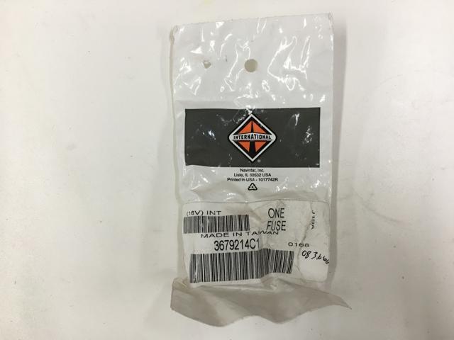 3679214C1, Navistar International, FUSE, MARINE 60 AMPRATED - part number 3679214C1
