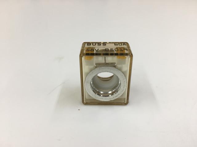 3679214C1, Navistar International, FUSE, MARINE 60 AMPRATED - part number 3679214C1