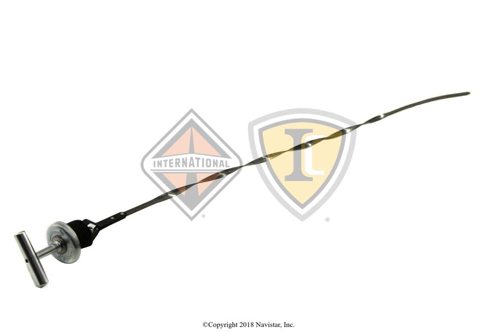 3503954C2, Navistar International, GAGE - part number 3503954C2