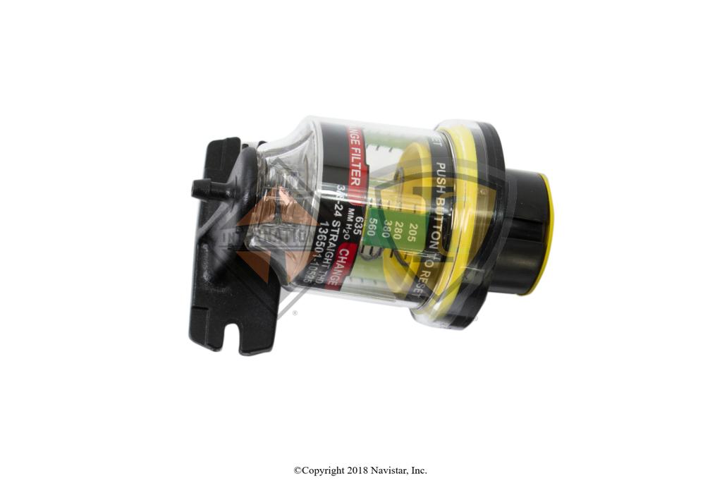 3530611C1, Navistar International, GAGE - part number 3530611C1