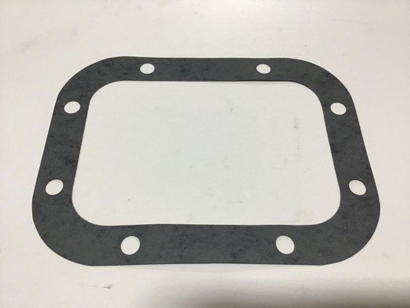 MPN600050, Metaris, Differential Parts, GASKET, .010 MTG - MPN600050