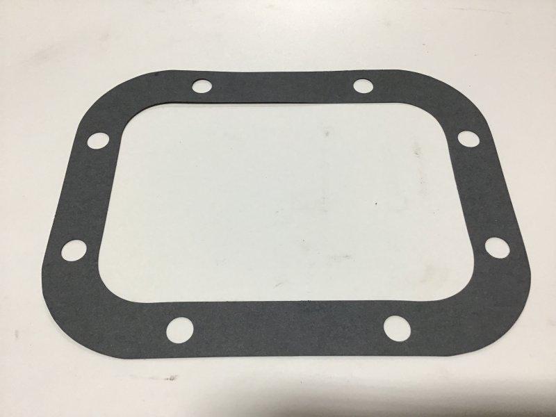 MPN600051, Metaris, Differential Parts, GASKET, .015 MTG - MPN600051