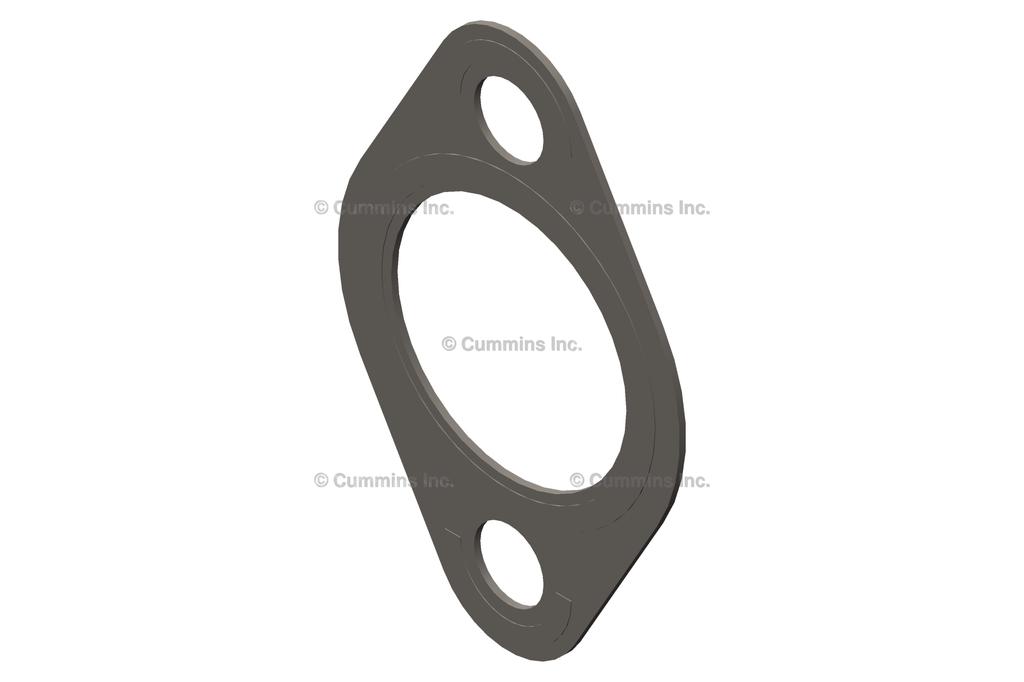 157551, Cummins, GASKET - 157551