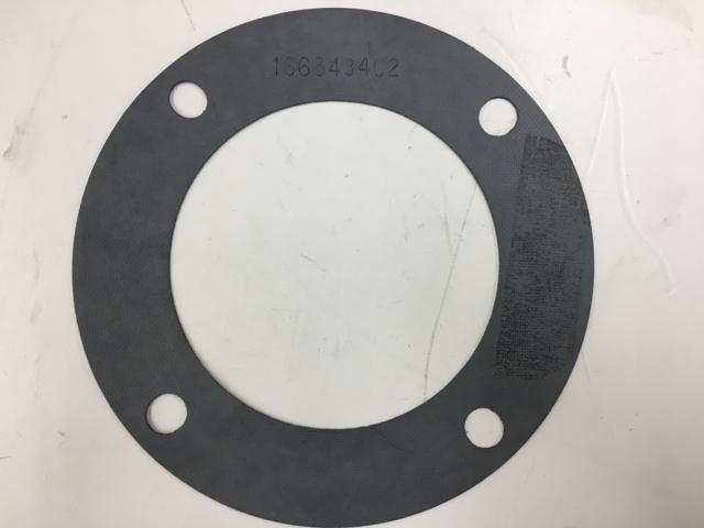 1663484C2, Navistar International, GASKET - part number 1663484C2