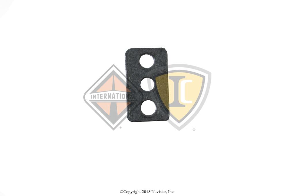 166562R2, Navistar International, GASKET - 166562R2