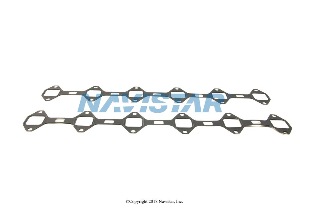 1809784C1, Navistar International, GASKET - 1809784C1