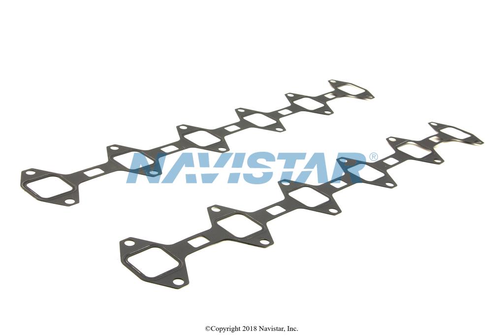 1809784C1, Navistar International, GASKET - part number 1809784C1