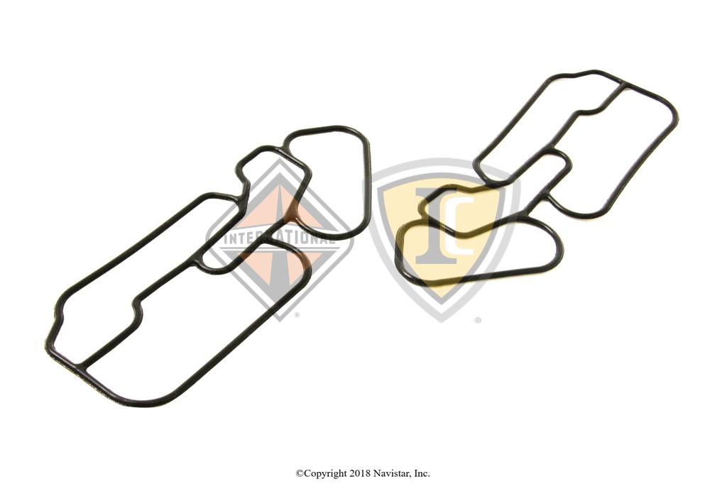 1817849C3, Navistar International, GASKET - part number 1817849C3
